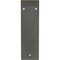Ekena Millwork Morris Steel Bracket, Hammered Gray 3"W x 10"D x 10"H BKTM03X10X10MOHGY - alternate 7